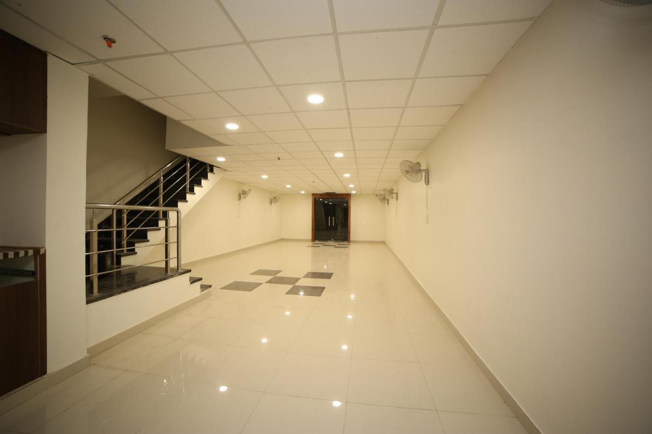 Hotel Devens Τζαϊπούρ Εξωτερικό φωτογραφία