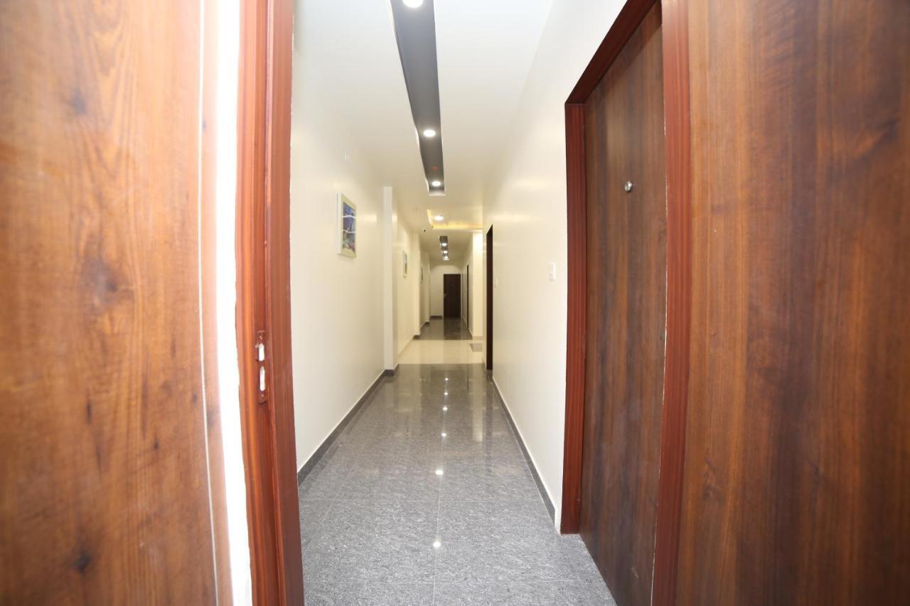 Hotel Devens Τζαϊπούρ Εξωτερικό φωτογραφία